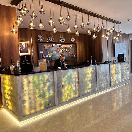 2H Hotel Оран Экстерьер фото
