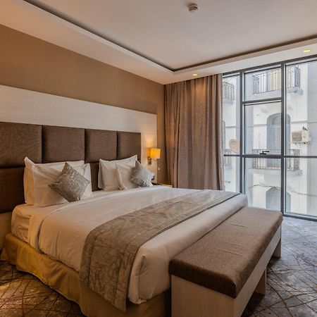 2H Hotel Оран Экстерьер фото